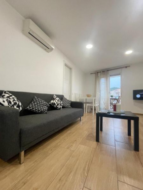 Apartamento el Cim, al centro de Arbúcies